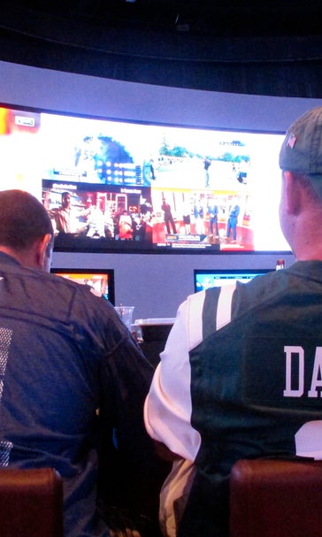 Panel: 90% of US sport bets could be online in 5 to 10 years